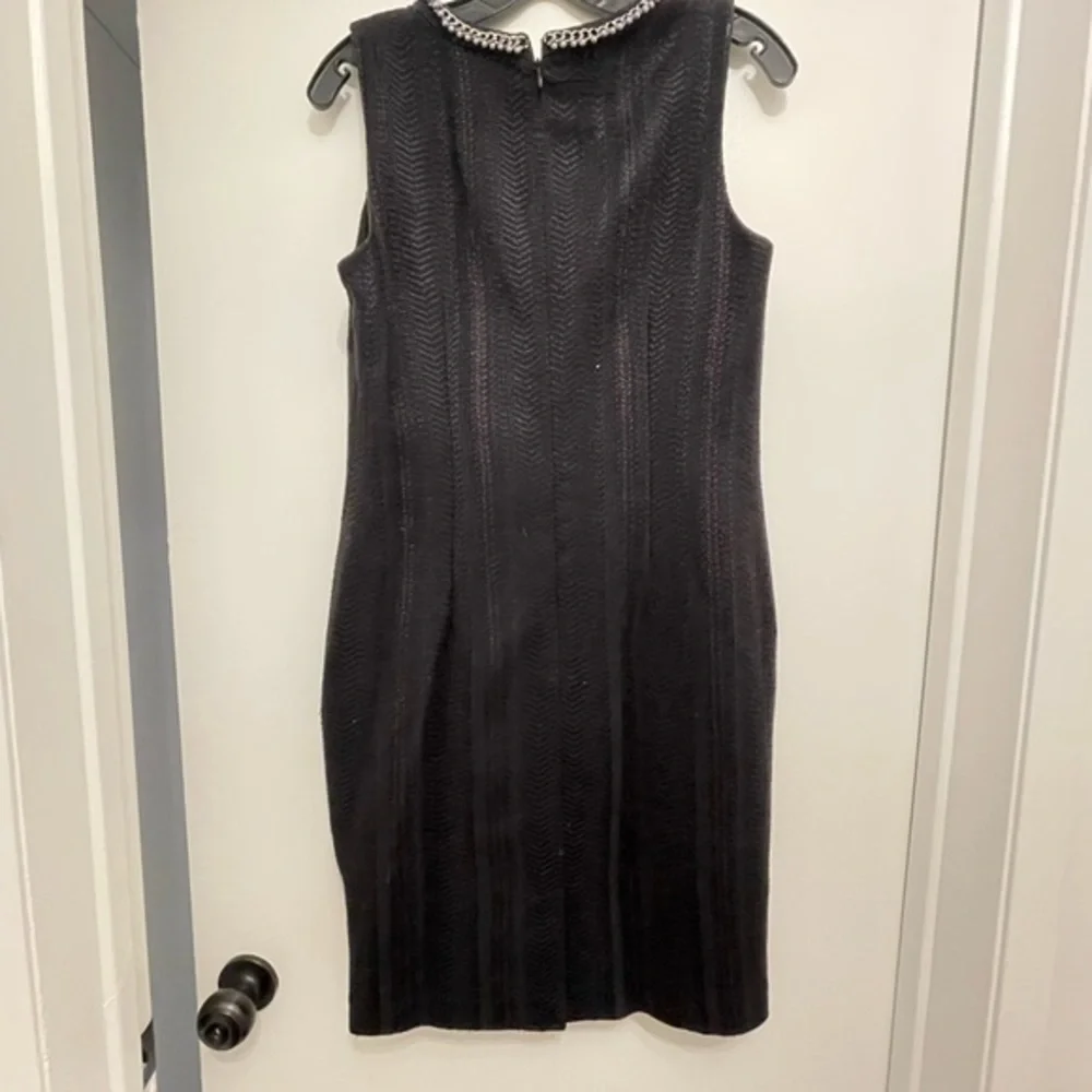 Karl Langerfeld pencil‎ dress